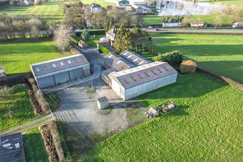 undefined, Willow Field, Brandesburton, YO25 8RA