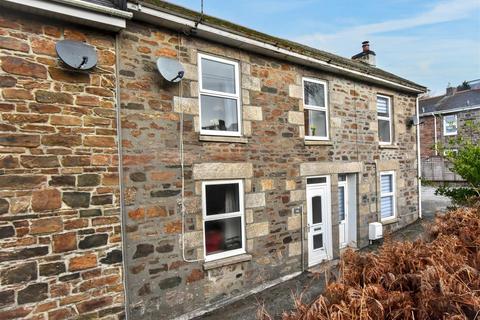 Falmouth Road, Redruth