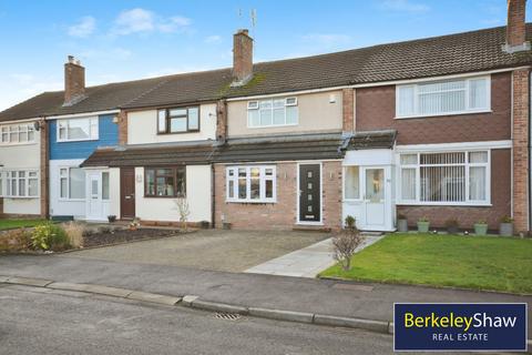 3 bedroom terraced house for sale, Briars Lane, Liverpool L31