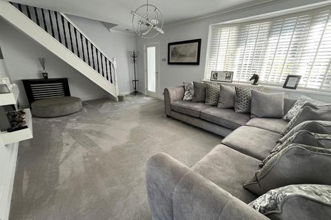 4 bedroom detached house for sale, Stalyhill Drive, Stalybridge SK15