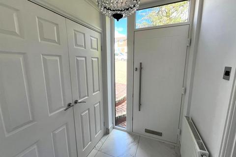 4 bedroom detached house for sale, Stalyhill Drive, Stalybridge SK15