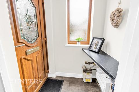 3 bedroom semi-detached house for sale, Hillingdon Close, Failsworth, Oldham