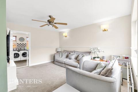 3 bedroom semi-detached house for sale, Hillingdon Close, Failsworth, Oldham