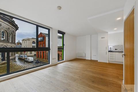 2 bedroom flat for sale, Crown Street Buildings, Leeds, LS2