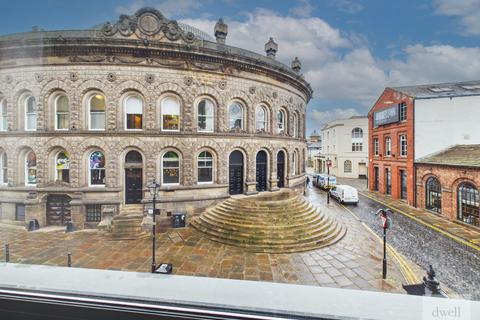 2 bedroom flat for sale, Crown Street Buildings, Leeds, LS2