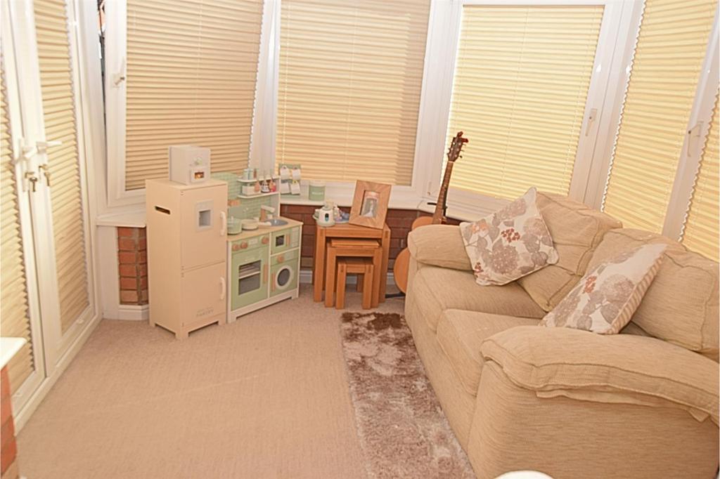 Sun room