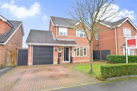 undefined, Holly Close, Stallingborough, Grimsby DN41
