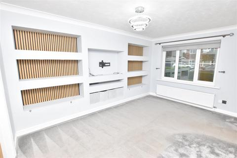 undefined, Holly Close, Stallingborough, Grimsby DN41