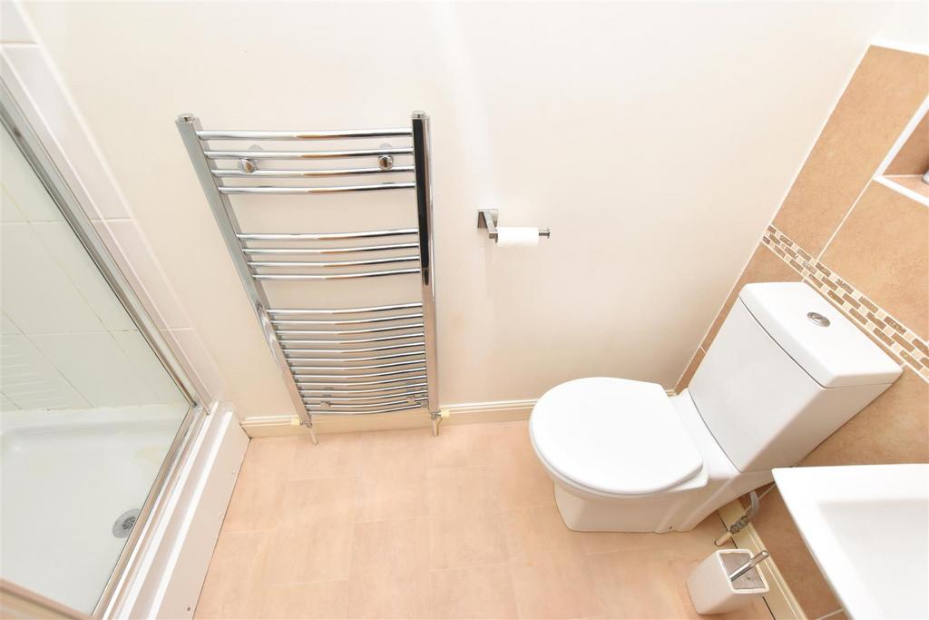 En suite