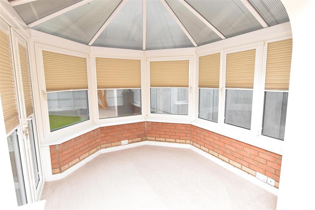 Sun room