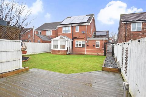 undefined, Holly Close, Stallingborough, Grimsby DN41
