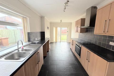 3 bedroom house for sale, Coniston Grove, Middlesbrough