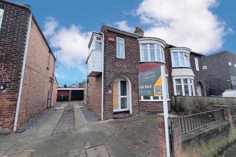 House - Coniston Grove, Middlesbrough