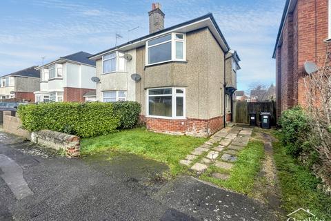 2 bedroom semi-detached house for sale, Kinsbourne Avenue, Bournemouth, BH10 4