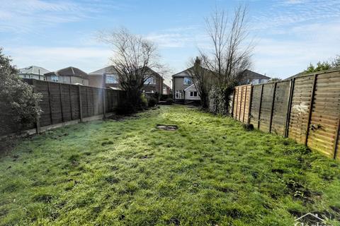 2 bedroom semi-detached house for sale, Kinsbourne Avenue, Bournemouth, BH10 4