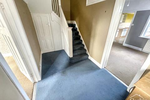 2 bedroom semi-detached house for sale, Kinsbourne Avenue, Bournemouth, BH10 4