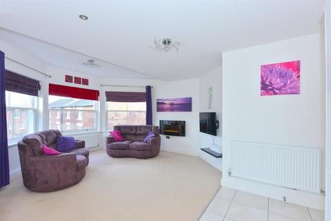 2 bedroom apartment for sale, St. Julians Crescent, St. Julians Friars, Shrewsbury