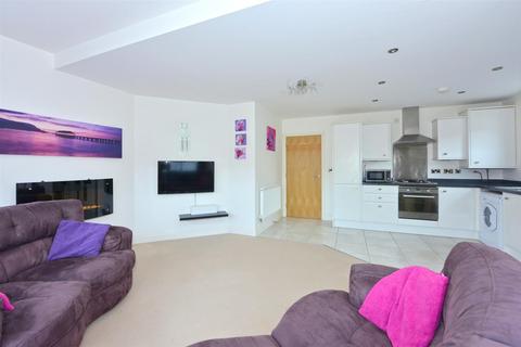 2 bedroom apartment for sale, St. Julians Crescent, St. Julians Friars, Shrewsbury