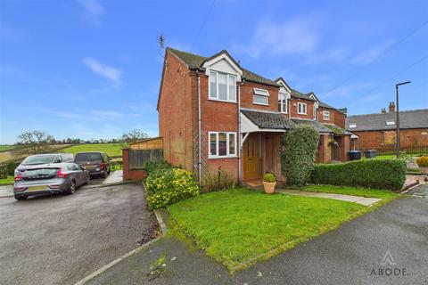undefined, Gravelly Bank Mews, Yeaveley DE6