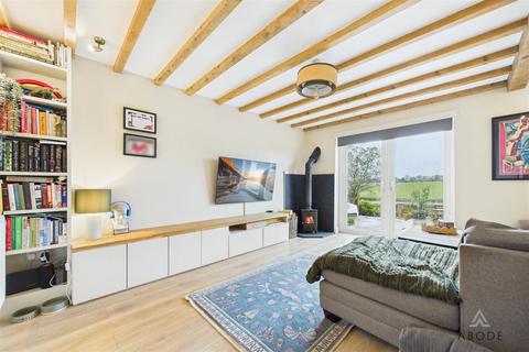 undefined, Gravelly Bank Mews, Yeaveley DE6