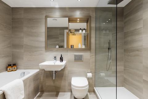 3 bedroom apartment to rent, at The McEwan, Flat 60, 1 Melvin Walk EH3