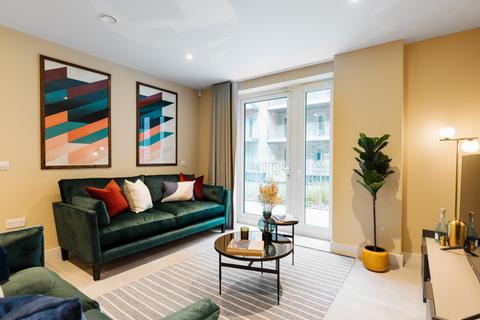 3 bedroom apartment to rent, at The McEwan, Flat 60, 1 Melvin Walk EH3