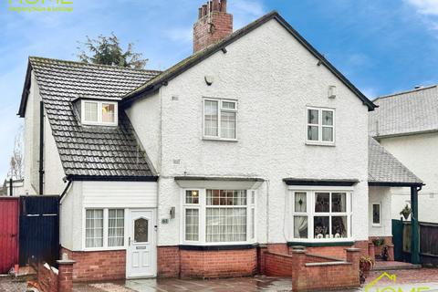 3 bedroom semi-detached house for sale, Humberstone Lane, Thurmaston, Leicester, Leicestershire