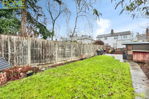 3 bedroom semi-detached house for sale, Humberstone Lane, Thurmaston, Leicester, Leicestershire