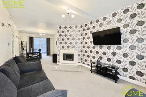 3 bedroom semi-detached house for sale, Humberstone Lane, Thurmaston, Leicester, Leicestershire