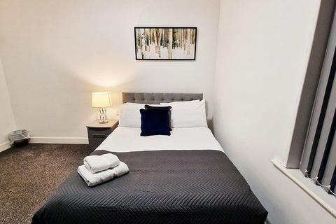 1 bedroom in a house share to rent, Roose Road, Barrow-in-Furness, Cumbria, LA13