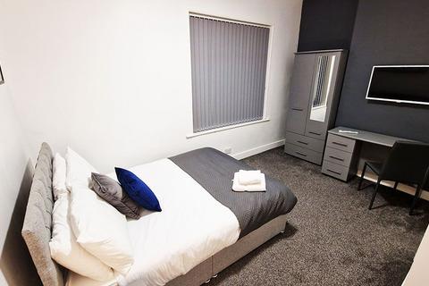 1 bedroom in a house share to rent, Roose Road, Barrow-in-Furness, Cumbria, LA13