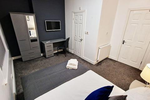 1 bedroom in a house share to rent, Roose Road, Barrow-in-Furness, Cumbria, LA13