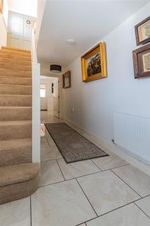 undefined, Trem Yr Afon, Cardiff CF11