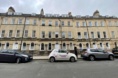 2 bedroom apartment to rent, Henrietta Street, Bath BA2