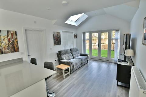 4 bedroom detached house for sale, Whitworth Way, Wimborne, BH21 3FD