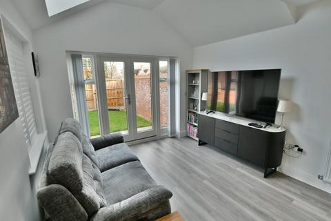 4 bedroom detached house for sale, Whitworth Way, Wimborne, BH21 3FD