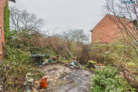 3 bedroom end of terrace house for sale, Fairfax Close, Newtoft, LN8