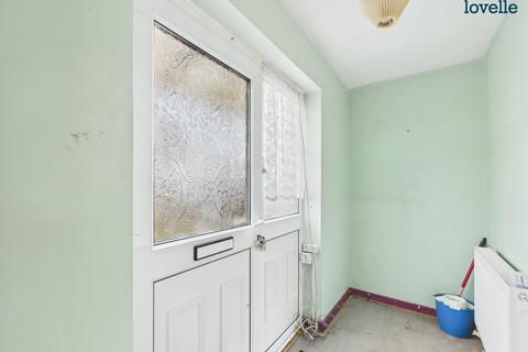 3 bedroom end of terrace house for sale, Fairfax Close, Newtoft, LN8