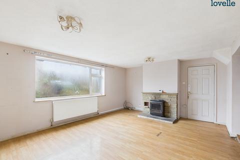 3 bedroom end of terrace house for sale, Fairfax Close, Newtoft, LN8