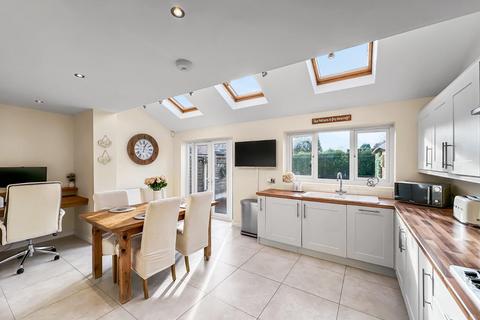 3 bedroom semi-detached house for sale, Eaton Drive, Timperley