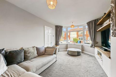 3 bedroom semi-detached house for sale, Eaton Drive, Timperley