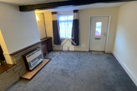 2 bedroom terraced house for sale, Netherton Road, Worksop