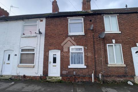 2 bedroom terraced house for sale, Netherton Road, Worksop