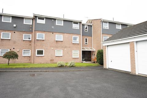 2 bedroom flat for sale, Newbold Back Lane, Brockwell, Chesterfield