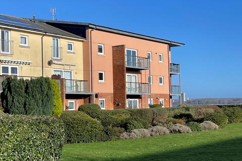 2 bedroom apartment for sale, Davidson Close, Hythe