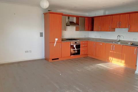 2 bedroom apartment for sale, Davidson Close, Hythe