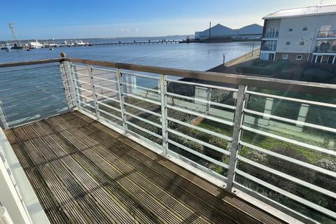 2 bedroom apartment for sale, Davidson Close, Hythe