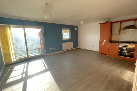 2 bedroom apartment for sale, Davidson Close, Hythe