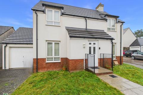 3 bedroom detached house for sale, Limmicks Road, Looe PL13
