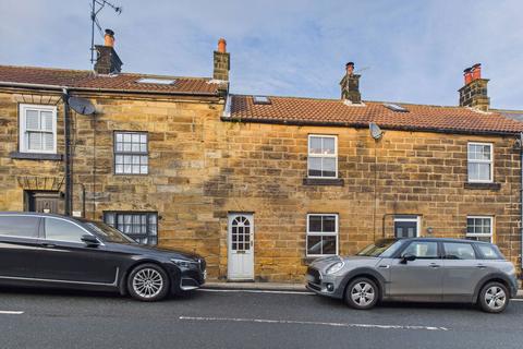 Church Street, Whitby YO21